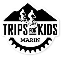 TRIPS FOR KIDS MARIN trademark