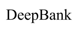 DEEPBANK trademark
