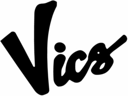 VICS trademark