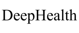 DEEPHEALTH trademark