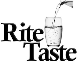 RITE TASTE trademark