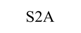 S2A trademark