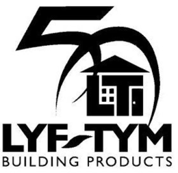 50 LT LYF-TYM BUILDING PRODUCTS trademark