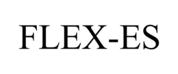 FLEX-ES trademark