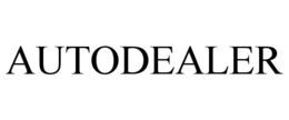 AUTODEALER trademark