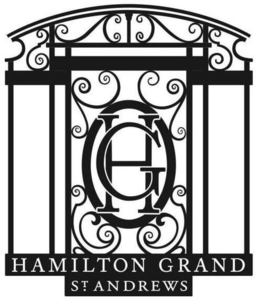 HG HAMILTON GRAND ST. ANDREWS trademark
