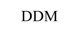 DDM trademark