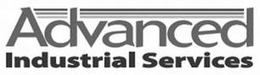 ADVANCED INDUSTRIAL SERVICES trademark