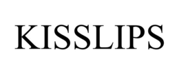 KISSLIPS trademark