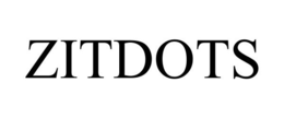 ZITDOTS trademark