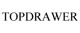 TOPDRAWER trademark