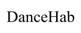 DANCEHAB trademark