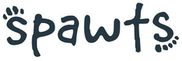 SPAWTS trademark