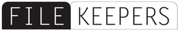 FILE KEEPERS trademark