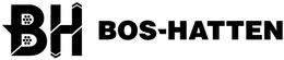 BH BOS-HATTEN trademark