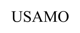 USAMO trademark