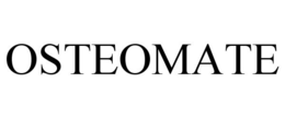 OSTEOMATE trademark