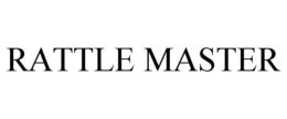 RATTLE MASTER trademark