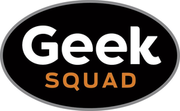 GEEK SQUAD trademark