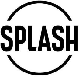 SPLASH trademark