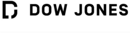 DJ DOW JONES trademark