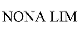 NONA LIM trademark