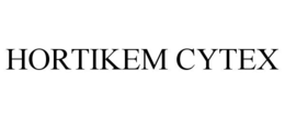 HORTIKEM CYTEX trademark
