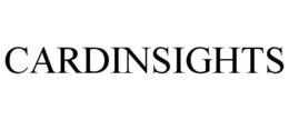 CARDINSIGHTS trademark