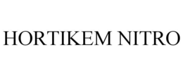 HORTIKEM NITRO trademark