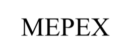MEPEX trademark