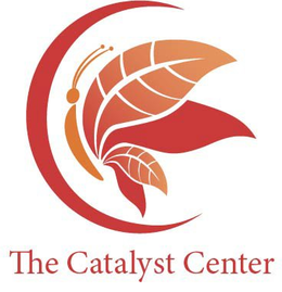 THE CATALYST CENTER trademark