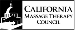 CALIFORNIA MASSAGE THERAPY COUNCIL trademark