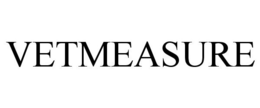 VETMEASURE trademark