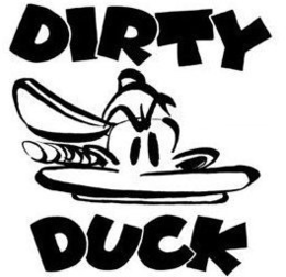 DIRTY DUCK trademark