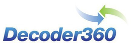 DECODER360 trademark