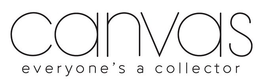 CANVAS EVERYONE'S A COLLECTOR trademark