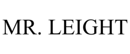 MR. LEIGHT trademark