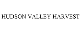 HUDSON VALLEY HARVEST trademark