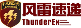 THUNDEREX THUNDER EXPRESS trademark