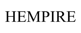 HEMPIRE trademark