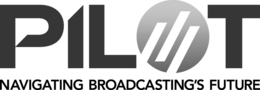 PILOT NAVIGATING BROADCASTING'S FUTURE trademark