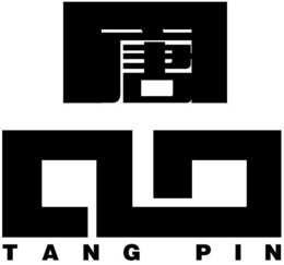 TANG PIN trademark