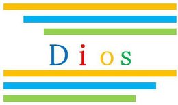 DIOS trademark