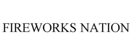 FIREWORKS NATION trademark