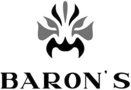 BARON'S trademark