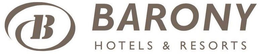 B BARONY HOTELS & RESORTS trademark