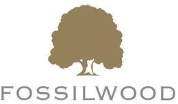FOSSIL WOOD trademark