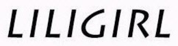 LILIGIRL trademark