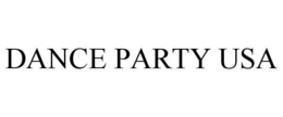 DANCE PARTY USA trademark