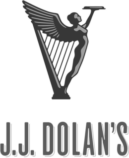 J.J. DOLAN'S trademark